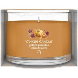 Yankee Candle Golden Pumpkin Filled Votive 37 g