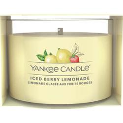 Yankee Candle Iced Berry Lemonade świeca wotywna 37 g