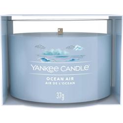 Yankee Candle Ocean Air sampler świeca glass 37 g