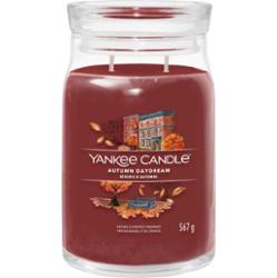 YANKEE CANDLE AUTUMN DAYDREAM Świeczki 567 g