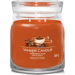 Yankee Candle Cinnamon Stick Signature Jar Medium