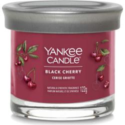 Yankee Candle Black Cherry Signature Tumbler Small