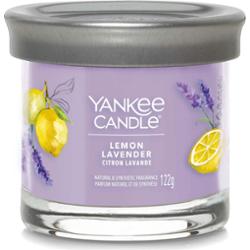 Yankee Candle Lemon Lavender Signature Tumbler Small