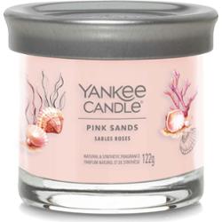 Yankee Candle Pink Sands świeczka zapachowa 122 g