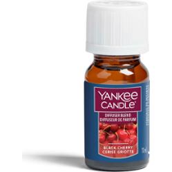Yankee Candle Black Cherry Ultrasonic Aroma Oil 10 ml