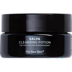 Yin Your Skin SALVA Cleansing Potion for Purifying Rites & Aromatherap