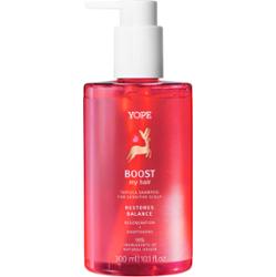 YOPE Bounce Boost My Hair  Shampoo For Sensitive Scalp 300 ml