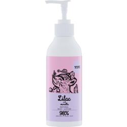YOPE Botanical Body Lotion Lilac and Vanilla 300 ml
