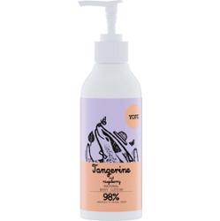 YOPE Botanical Body Lotion Tangerine and Raspberry 300 ml
