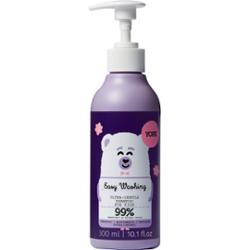 YOPE Kids Easy Wash Shampoo For Sensitive Skin 300 ml