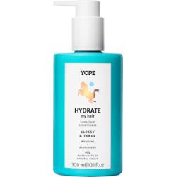 YOPE Bounce Hydrate My Hair Conditioner With Humectants 300 ml