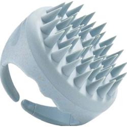 Yuaia Haircare Deep Scalp Brush Blue