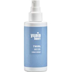 Yuaia Haircare Twirl and Curl - Curl Spray 150 ml