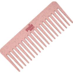 Yuaia Haircare Wide-toothed comb Rose