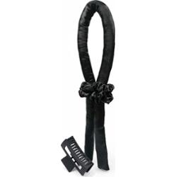 Yuaia Haircare Heatless Curls Kit, Satin Black