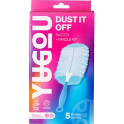 YUGOU Dust It Off Duster & Handle Kit