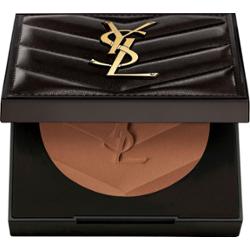 Yves Saint Laurent All Hours Hyper Finish Powder - puder matująco-utrw