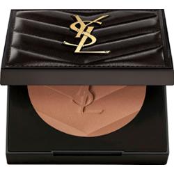 Yves Saint Laurent YSL All Hours Hyper Finish – wielofunkcyjny puder matująco-utrwalający z kwasem hialuronowym Pudry 8,5 g 6