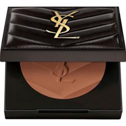 Yves Saint Laurent YSL All Hours Hyper Finish – wielofunkcyjny puder matująco-utrwalający z kwasem hialuronowym Pudry 8,5 g 7