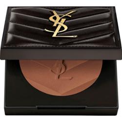 Yves Saint Laurent All Hours Hyper Finish Powder - puder matująco-utrw