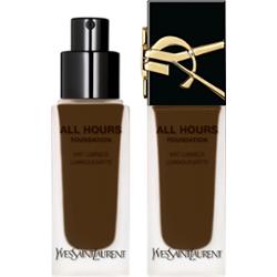 Yves Saint Laurent All Hours Foundation Podkłady 25 ml DC9 - DEEP COOL 9