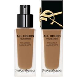 Yves Saint Laurent Tedp All Hours All Hours Foundation - podkład DN1 D