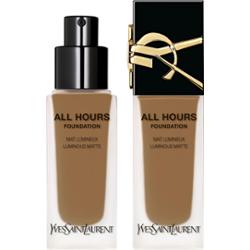 Yves Saint Laurent All Hours Foundation Podkłady 25 ml DN3 - DEEP NEUTRAL 3