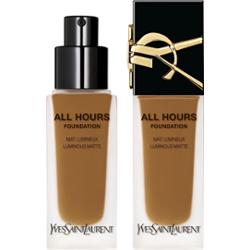 Yves Saint Laurent Tedp All Hours All Hours Foundation - podkład DW4 D
