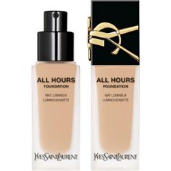 Yves Saint Laurent Tedp All Hours All Hours Foundation LC2 Light Cool