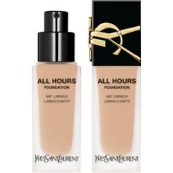 Yves Saint Laurent All Hours Foundation trwały podkład SPF 39 odcień LC3 25 ml