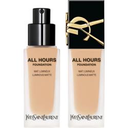 Yves Saint Laurent Tedp All Hours All Hours Foundation - podkład LC4 L