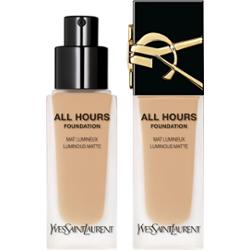 Yves Saint Laurent All Hours Foundation Podkłady 25 ml LC6 - LIGHT COOL 6