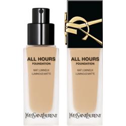 Yves Saint Laurent Tedp All Hours All Hours Foundation - podkład LN3 L