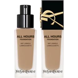 Yves Saint Laurent Tedp All Hours All Hours Foundation MC2 Medium Cool