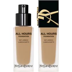 Yves Saint Laurent Tedp All Hours All Hours Foundation - podkład MN6 M
