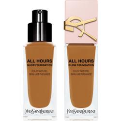 Yves Saint Laurent All Hours Glow Foundation trwały podkład odcień DN3 25 ml
