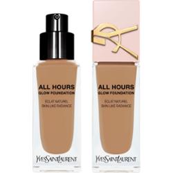 Yves Saint Laurent All Hours Glow Foundation MN10