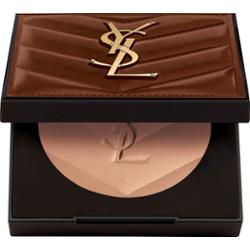 Yves Saint Laurent All Hours Hyper Bronzer 1 Light Sepia