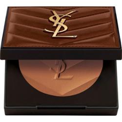 Yves Saint Laurent All Hours Hyper Bronzer 4 Warm Sandalwood