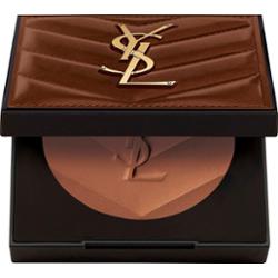Yves Saint Laurent All Hours Hyper Bronzer 5 Dark Sienna