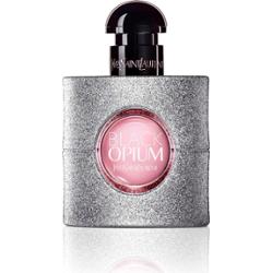 Yves Saint Laurent Black Opium Glitter woda perfumowana dla kobiet 30 ml