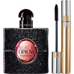 Yves Saint Laurent  Black Opium + Mascara Zestaw