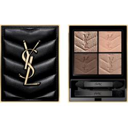 Yves Saint Laurent Couture Mini Clutch paleta cieni do powiek dla kobiet 100 Stora Dolls 4 g