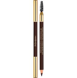 Yves Saint Laurent Dessin des Sourcils kredka do brwi odcień 2 Dark Brown 1.3 g