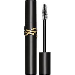 Yves Saint Laurent Lash Clash Extreme Volume tusz zapewniający maksymalną objętość rzęs odcień 02 Brown 9 ml