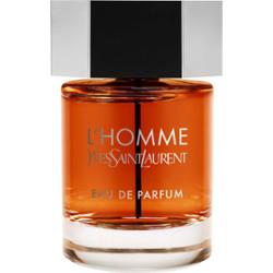 Yves Saint Laurent L'Homme Eau de Parfum - woda perfumowana 100 ml