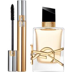Yves Saint Laurent  Libre + Maskara Zestaw
