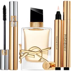 Yves Saint Laurent  Libre + Maskara + TE Stylo Zestaw