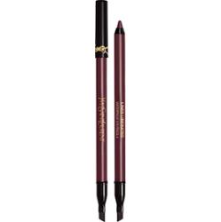 Yves Saint Laurent Lines Liberated Waterproof Eyeliner 4