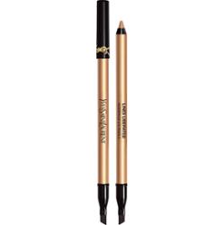 Yves Saint Laurent Lines Liberated Waterproof Eyeliner 6